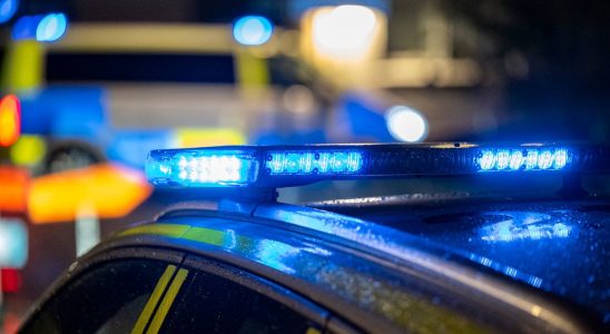 Man dead after shooting in southern Stockholm