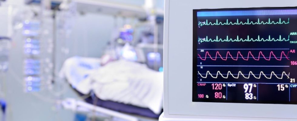 Many deaths attributed to alarm beeps in hospitals