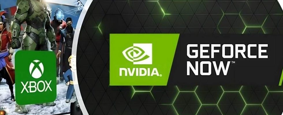 March Games to be Added to GeForce NOW Announced