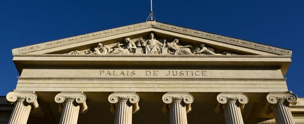 Marseille magistrates are alarmed by the expansion of drug trafficking