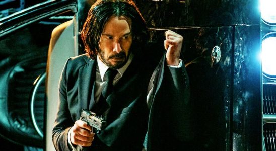 Marvel star wants to be beaten up by Keanu Reeves
