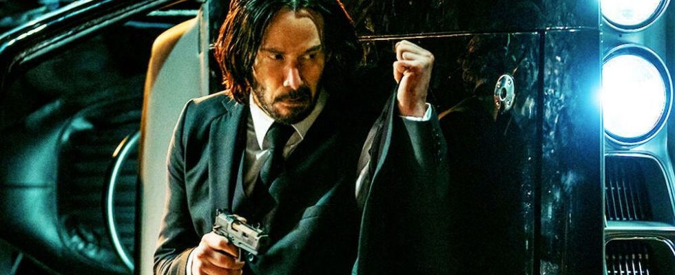 Marvel star wants to be beaten up by Keanu Reeves