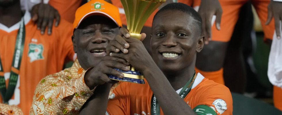Max Alain Gradel an Elephant who will be greatly missed in