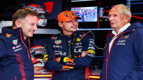 Max Verstappen soon for Mercedes There is a massive power