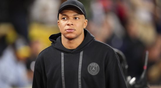 Mbappe could miss the Olympics because of this very specific