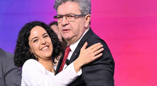 Melenchon obsessed by Glucksmann things become tense between Le Maire