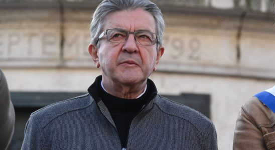 Melenchon will be a candidate for LFI but no chance