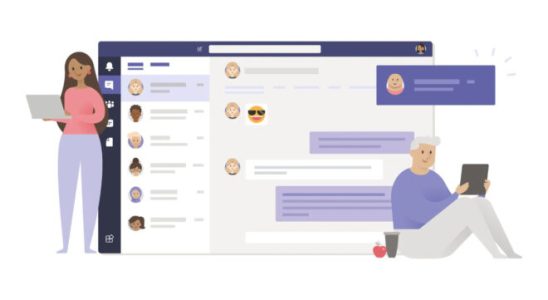 Microsoft Teams is strengthened with new Copilot features