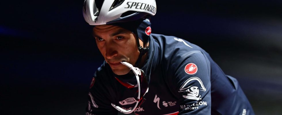 Milan – San Remo 2024 on the verge of breakdown