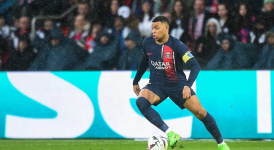 Monaco – PSG Paris takes a test match information