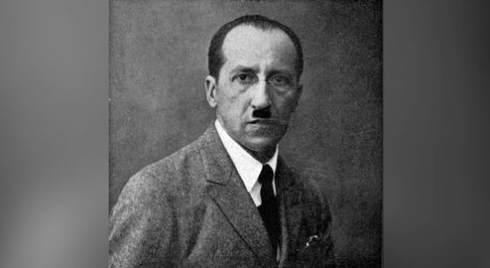 Mondrian letters online how the Amersfoort admired Picasso and left