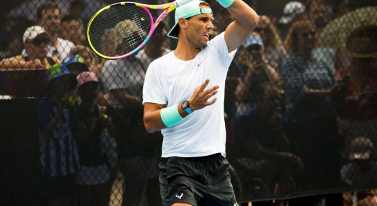 Monte Carlo Tournament 2024 Nadal announced The dates