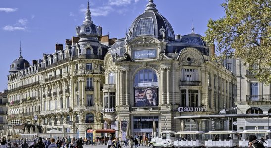 Montpelliers recipes for becoming the most attractive city in France