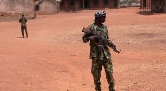 More than 100 kidnapped in new attacks in Nigeria