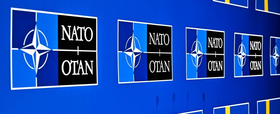 NATO application soon ready handover in Washington