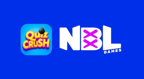 NBL Games is in the US Market with Quiz Crush