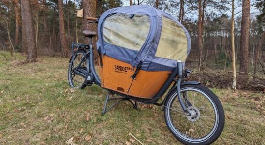 NVWA is conducting a criminal investigation into cargo bike manufacturer