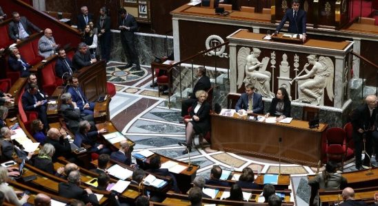National Assembly votes largely in favor of security agreement with