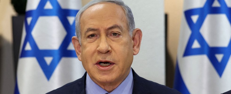 Netanyahu approves IDFs plans for Rafah offensive – LExpress