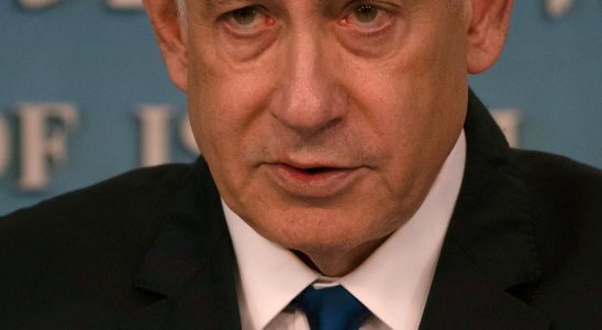 Netanyahu spoke to US Republicans