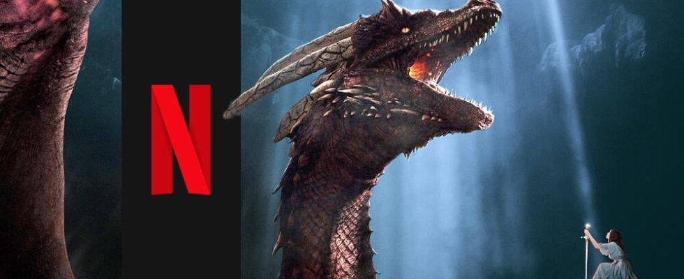 Netflixs biggest fantasy adventure of the year starts today