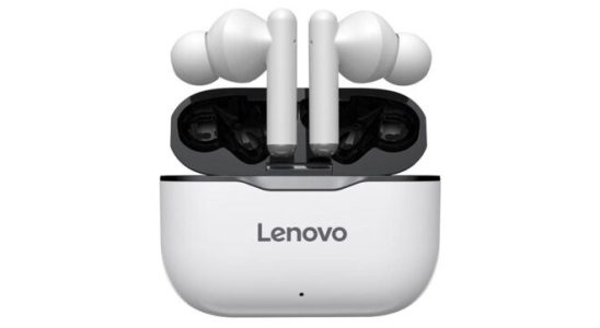 New A101 deal for Lenovo LP1 wireless headset