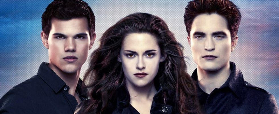 New Twilight series is coming – but the latest information