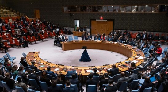 New attempt with Gaza resolution at the UN