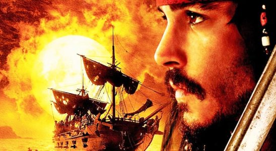 New information about the next Pirates of the Caribbean film