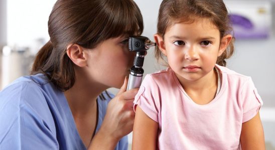New smartphone AI tool enables faster diagnosis of ear infections
