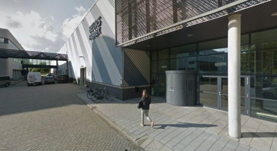 Nieuwegein temporarily accommodates 120 asylum seekers in Beursfabriek