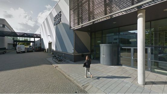 Nieuwegein temporarily accommodates 120 asylum seekers in Beursfabriek