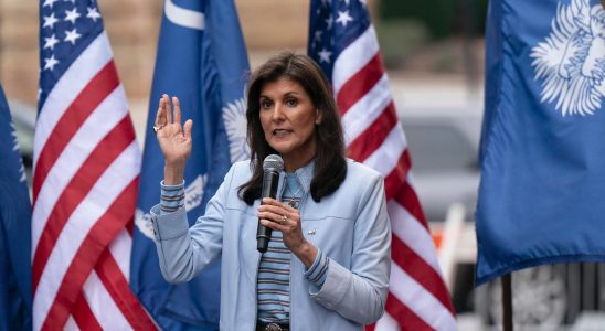 Nikki Haley prepares to throw in the towel against Trump