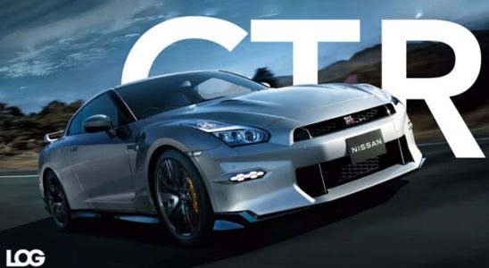 Nissan wont kill the legendary GT R and Z badges