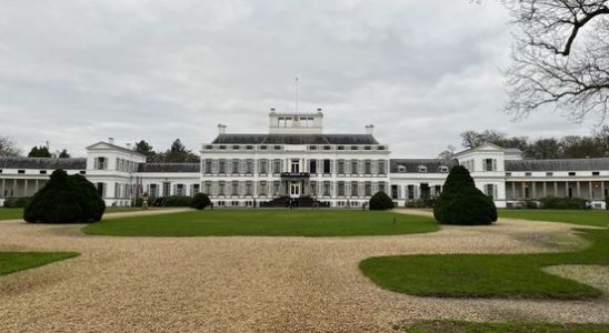 No homes at Soestdijk Palace owners focus on restoration