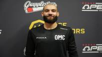 Now thump Finland can get a UFC competitor Omran