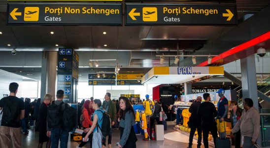 Now two more countries are allowed into Schengen – partially