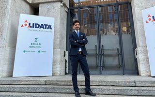 Olidata 2023 balance sheet confirms revenues of over 100 million