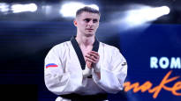 Olympic champion raised funds for war torn Russian army but is
