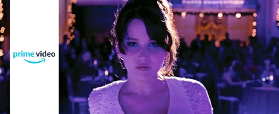 One of the best Jennifer Lawrence films with which she