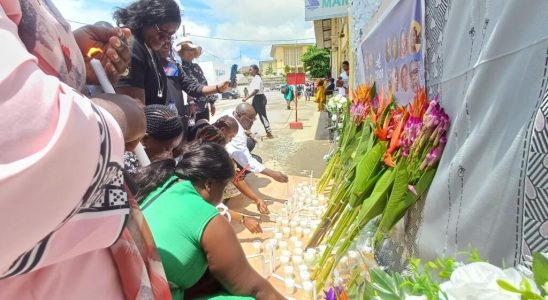 One year after the sinking of the Esther Miracle Gabon