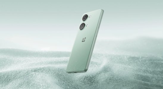 OnePlus Ace 3V Introduced with Qualcomms New Chipset