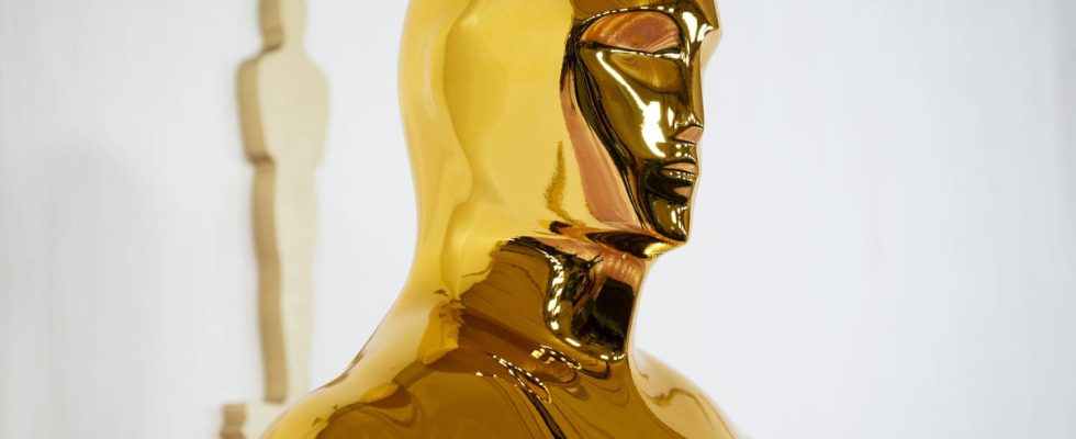 Oscars 2024 a huge favorite and a controversy Everything you