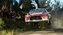 Ouninpohja returns to the Finnish World Rally Championship There are