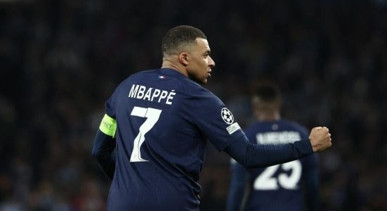 PSG and Kylian Mbappe take the quarters by eliminating Real