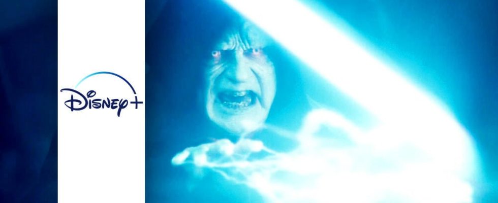 Palpatine hidden in The Acolyte trailer A completely different legendary