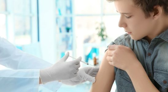 Papillomavirus three measures urgently demanded by the Demain sans HPV