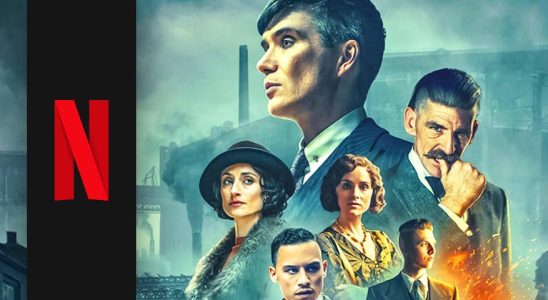 Peaky Blinders continues and its biggest return is now confirmed