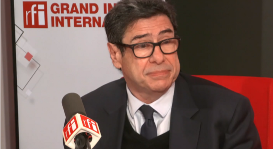 Philippe Aghion France must triple its investments in artificial intelligence