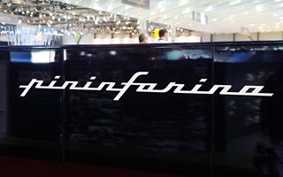 Pininfarina 2023 loss reduced to 16 million euros